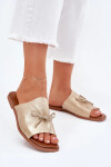 Pantofle model 214380 Step in style 37