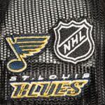 Mitchell & Ness Pánská kšiltovka St. Louis Blues NHL Times Up Trucker