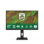 27" PHILIPS 27B1U3900/00 černá / IPS / 3840 x 2160 / 60Hz / 4ms / 350cd / HDMI / DP / USB-C / REPRO / VESA (27B1U3900/00)
