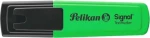 PELIKAN Zvýrazňovač Signal Textmarker zelený (26256)