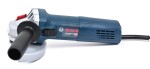 BOSCH GWS 9-125 S Professional / Úhlová bruska / 900W / 125 mm / 2.800-11.000 ot. za min. (0601396102)