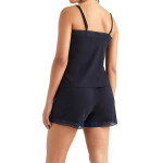 Refribra Cami Dámský top UW0UW03627-DW5 - Tommy Hilfiger M