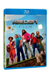 Minecraft film BD