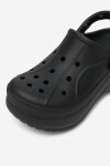 Pantofle Crocs BELLA CLOG 210062-001 Materiál - Croslite