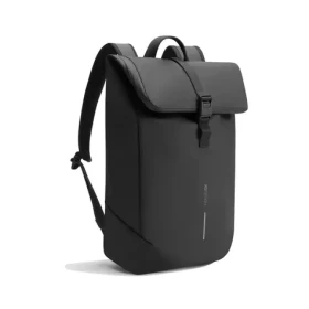 XD Design Urban Flap-Top černá / Batoh pro notebook / do 16" / 18 L (P706.2601)