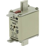 Eaton 80NHG00B-690 NH pojistka s mechanickým ukazatelem zajištění velikost pojistky = 00 80 A 690 3 ks