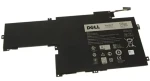 Dell baterie pro Inspiron 7437 / Baterie pro notebook / 4-článková / 58Wh / Li-Ion (451-BBEE)