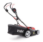Elektrická sekačka VeGA GT 4205