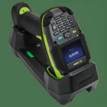 ZEBRA DS3678-ER FIPS kit (USB) černá / Snímač 2D čárových kódů / BT / SE5800 / RS-232 / KBW / USB / IP65/IP68 (DS3678-XR3U42A2SVW)