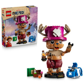 LEGO® ONE PIECE 75643 Tony Tony Chopper - LEGO® ONE PIECE