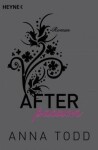 After 1: passion - Anna Todd