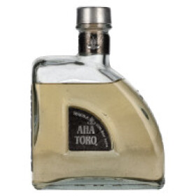 Aha Toro REPOSADO Tequila 40% 0,7 l (holá lahev)