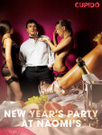 New Year's Party at Naomi’s - Cupido