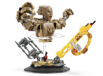 LEGO® Marvel 76280 Spider-Man vs. Sandman: Poslední bitva