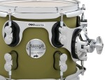 PDP Concept Maple 5 Piece Set Satin Olive Finish Ply
