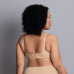 Clara komfortní podprsenka 5459 sand - Anita Classix 007 sand 95E