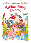 Riekankový kolotoč - Adolf Dudek