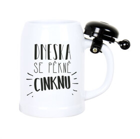 Korbel - Dneska se cinknu