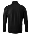 Vertex stretch fleece pánský černá 2XL