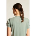 Běžecké tričko CRAFT Hypervent - šedé Velikost textilu: M