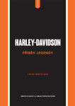 Harley-Davidson - Příběh legendy - John Westlake