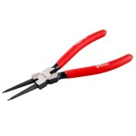 FESTA 17190 Kleště seger rovné vnitřní, délka 180mm