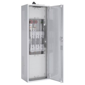 ABN ABNRA106F01 Rozvodnice domovní přípojky Obsah 1 ks