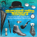 Humoristické povídky O.Henryho II - O. Henry - audiokniha
