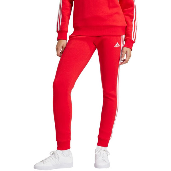 Kalhoty adidas Essentials 3-Stripes Fleece IY1719