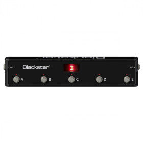 Blackstar FS-12 Footswitch