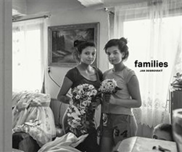 Families - Jan Dobrovský