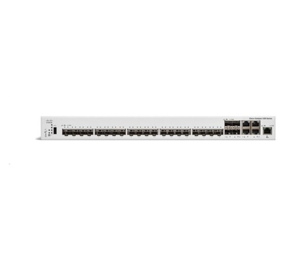 Cisco Catalyst switch C1300-24XS (20xSFP+,4x10GbE/SFP+combo) EDF_1608320