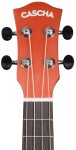 Cascha CUC102 Concert Linden Red