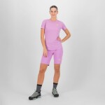 KARPOS W Piz De Mez T-Shirt, Bloom velikost: XL
