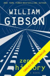 Nulová historie - William Gibson