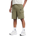 Adidas Essentials Feel Cozy French Terry Cargo šortky M JE6292 s