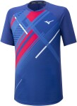 Běžecké tričko Mizuno Shadow Tee K2GA051021 Velikost textilu: XXL