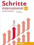 Schritte international Neu 3: Lehrerhandbuch - Kalendar, Susanne; Klimaszyk, Petra