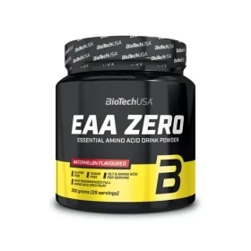 BioTech EAA Zero 350 g watermelon (13227)