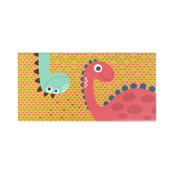 Krabička - Dinosauři - Albi
