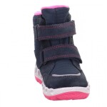 Zimní dívčí boty ICEBIRD GTX, Superfit, 1-006010-8000, modrá - 21