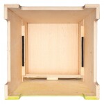 NINO Stackable Large Cajon - Green