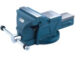 Svěrák s kovadlinou EXTOL PREMIUM 8812613