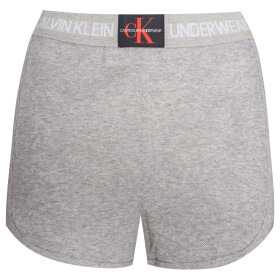 Dámské šortky QS6190E-020 - Calvin Klein M