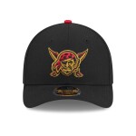 New Era Pánská kšiltovka Pittsburgh Pirates MLB City Connect 9FORTY M-Crown Snapback Alternate