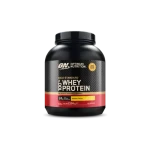 100% Whey Gold Standard - Optimum Nutrition (banánový krém, 2010 g) (4248-137-2040g-bananacream)
