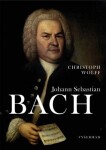Johann Sebastian Bach Christoph Wolff
