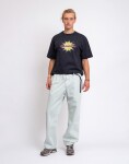 Gramicci Gramicci Pant Straight Fit Glacier Pigment L