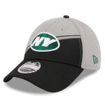 New Era Pánská kšiltovka New York Jets NFL Colorway 2023 Sideline Stretch-Snap 9FORTY