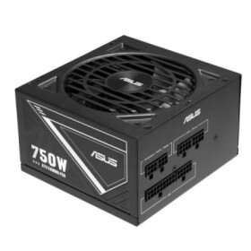 ASUS zdroj 750W ATS Gold, 120mm, Plně modulární, 80 Plus Gold EDF_1887769